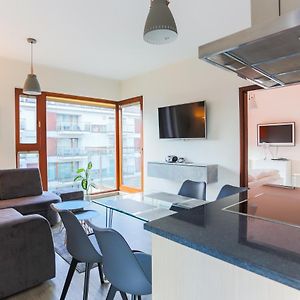 Apartamenty Swinoujscie - Baltic Park