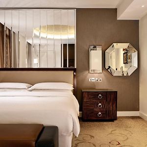 Deluxe Zimmer mit Queensize-Bett